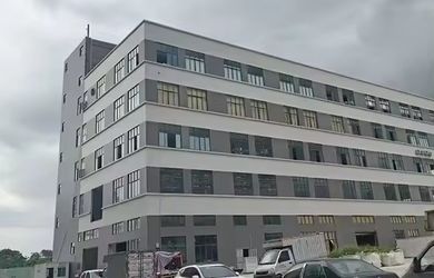 Porcellana Foshan Baochuang Electronics Co., Ltd.