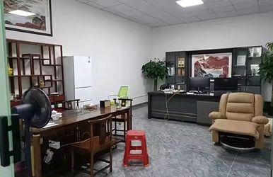 Porcellana Foshan Baochuang Electronics Co., Ltd.