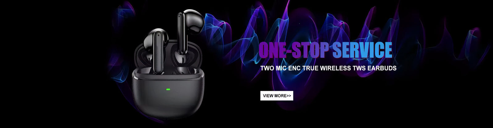 Serie audio elettrica