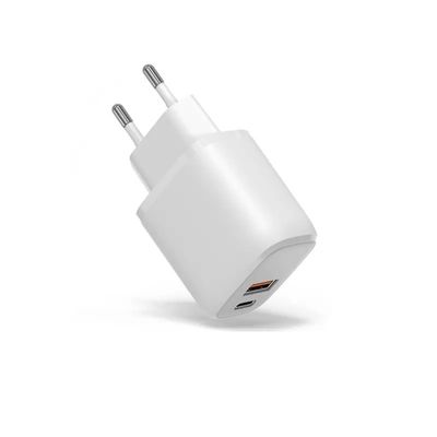 20W presa di corrente di ricarica rapida A C travel charger per telefoni cellulari / laptop / proiettori