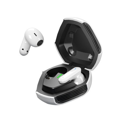 Elettroni stereo senza fili a bassa latenza Super Bass per PC e viaggi