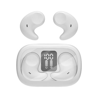 Comodi e indolori Auricolari innovativi per il sonno Auricolari wireless TWS veri per PC