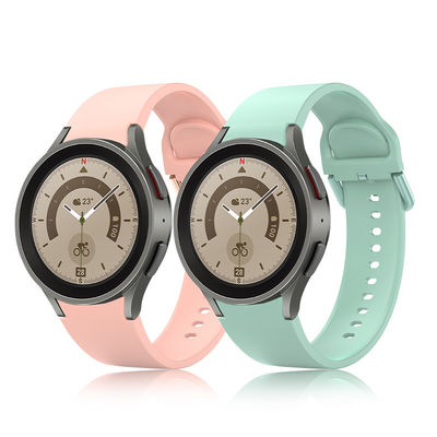 10 colori SamSung Sapphire Silicone originale per uomini e donne OEM ODM
