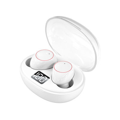 Auricolari wireless TWS Auricolari da gioco in orecchio Auricolari alimentati da batteria da 200mAh