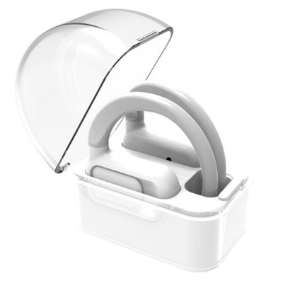 Auricolari stereo wireless con AI Cancellazione del rumore delle chiamate 30H Tempo di riproduzione Codec AAC