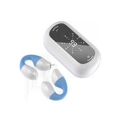 Auricolari senza fili per orecchie aperte La soluzione audio definitiva per stili di vita attivi