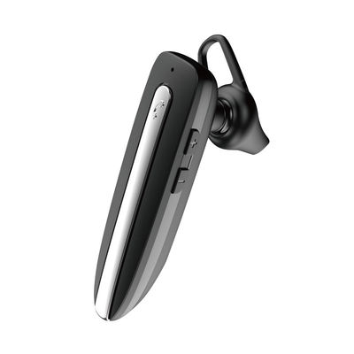 Super Battery Life auricolare wireless per riunioni in esecuzione e cancellazione del rumore di guida
