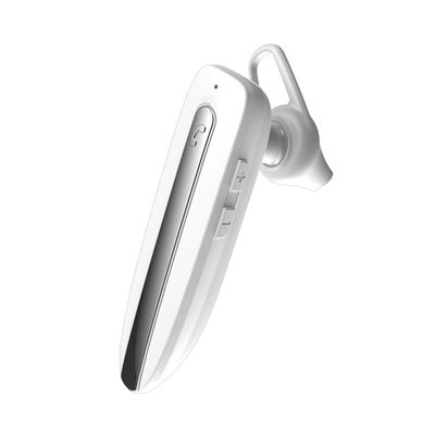 Super Battery Life auricolare wireless per riunioni in esecuzione e cancellazione del rumore di guida