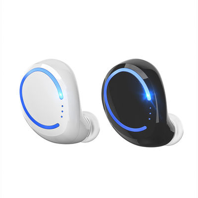 True Wireless In Ear Sport Earphone per riunioni di lavoro 6983D Chipset Modello
