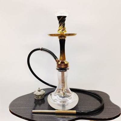50cm colorato narghilè Araba Chicha Sheesha per il fumo SET accetta