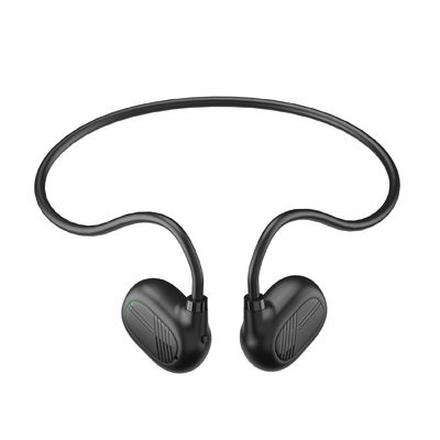 Headset wireless per la conduzione ossea Bluetooth V5.2 100% Professional QC Passato