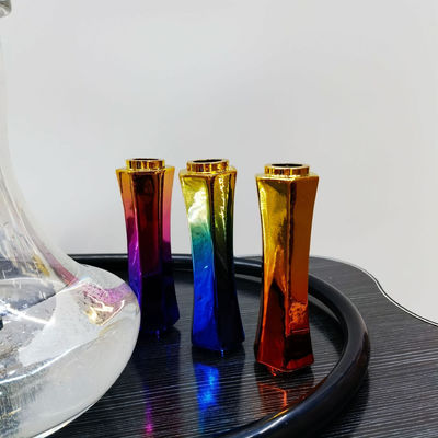 50cm colorato narghilè Araba Chicha Sheesha per il fumo SET accetta