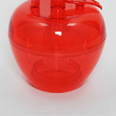 Sicurezza Colorato Acrilico Hookah Wookah Plastico Shisha Set Per Prezzi vantaggiosi