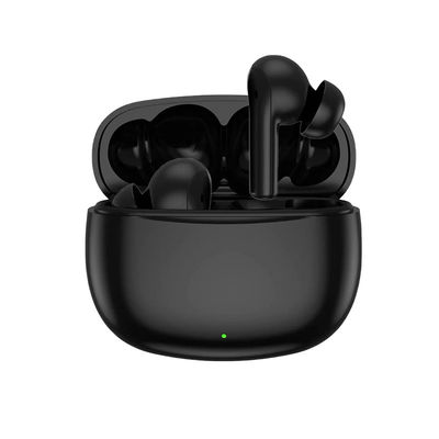 Auricolari HiFI senza fili da muffa privati con ANC ENC a bassa latenza e display digitale