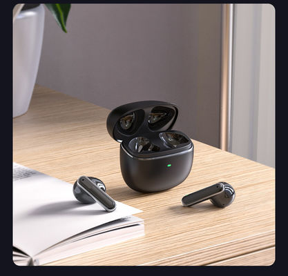 Mini auricolari per telefonate e musica Nuovi auricolari wireless con due microfoni