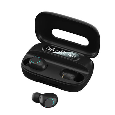 2000mAh Power Bank TWS Earphones con IPX-4 Waterproof Standard e tecnologia wireless