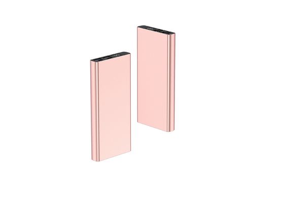 Quick Charge 3.0 10000mAh/20000mAh Power Bank per telefono cellulare/PSP/tablet/GPS/MP3/4/camera