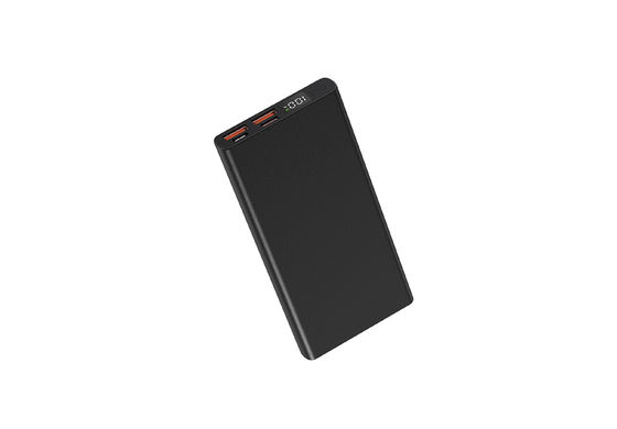 Quick Charge 3.0 10000mAh/20000mAh Power Bank per telefono cellulare/PSP/tablet/GPS/MP3/4/camera