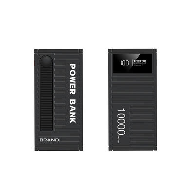 22.5W Fast Charging Power Station con 10000mAh di capacità reale e 2A Output Interface