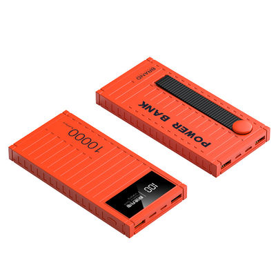 22.5W Fast Charging Power Station con 10000mAh di capacità reale e 2A Output Interface