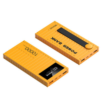 22.5W Fast Charging Power Station con 10000mAh di capacità reale e 2A Output Interface