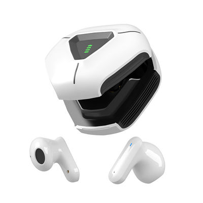Elettroni stereo senza fili a bassa latenza Super Bass per PC e viaggi