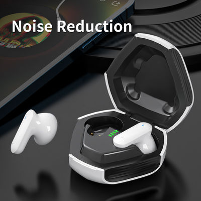 Elettroni stereo senza fili a bassa latenza Super Bass per PC e viaggi