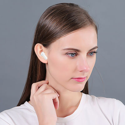 Elettroni stereo senza fili a bassa latenza Super Bass per PC e viaggi
