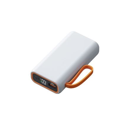 Carica veloce caricabatterie di 22,5W per cellulari Mini 10000mah Power Bank