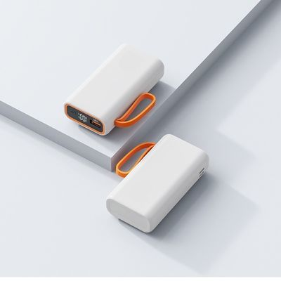 Carica veloce caricabatterie di 22,5W per cellulari Mini 10000mah Power Bank