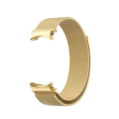 Milanese Mesh Loop Acciaio inossidabile orologio per Samsung GaLaxy Watch 5 OEM ODM