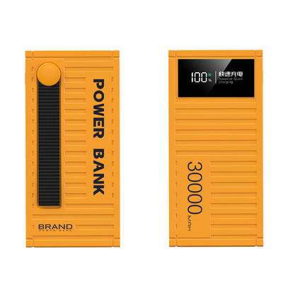 30000mAh Power Bank PD di grande capacità per telefono cellulare/PSP/tablet/GPS/MP3/4/camera