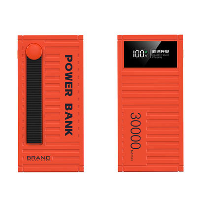 30000mAh Power Bank PD di grande capacità per telefono cellulare/PSP/tablet/GPS/MP3/4/camera