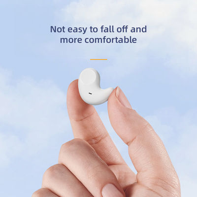 Comodi e indolori Auricolari innovativi per il sonno Auricolari wireless TWS veri per PC