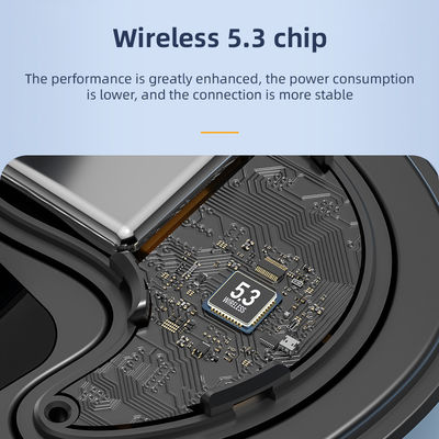 Comodi e indolori Auricolari innovativi per il sonno Auricolari wireless TWS veri per PC