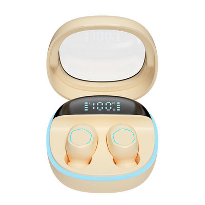 AB Chipset Tws M41 Auricolare Cancellazione del rumore Auricolare Sport Stereo Auricolari wireless