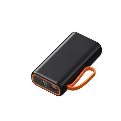PD Power Charger Stazione di alimentazione portatile 22.5W 10000mAh per dispositivi telefonici