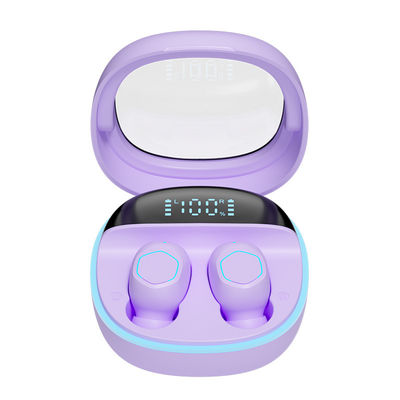 AB Chipset Tws M41 Auricolare Cancellazione del rumore Auricolare Sport Stereo Auricolari wireless