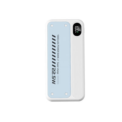 Protezione di emergenza Smart Tablet e Smartphone Power Bank con supporto per la ricarica rapida