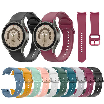 10 colori SamSung Sapphire Silicone originale per uomini e donne OEM ODM