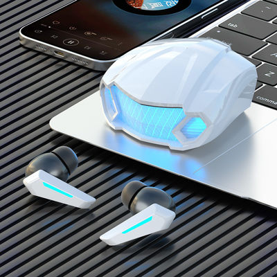 Auricolari bluetooth auricolari da gioco auricolari wireless veri per PC da gioco e telefonate