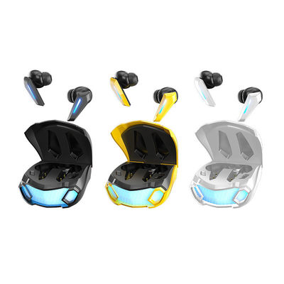 Auricolari bluetooth auricolari da gioco auricolari wireless veri per PC da gioco e telefonate
