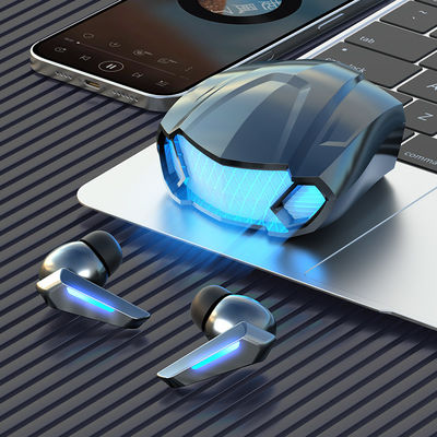 Auricolari bluetooth auricolari da gioco auricolari wireless veri per PC da gioco e telefonate