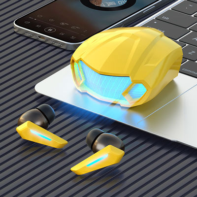 Auricolari bluetooth auricolari da gioco auricolari wireless veri per PC da gioco e telefonate