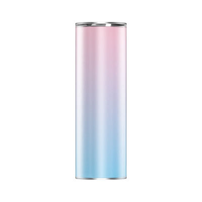 Universal 2.1A Power Charge Portable Power Bank per telefono Regalo 5000mAh NO Mould Privato