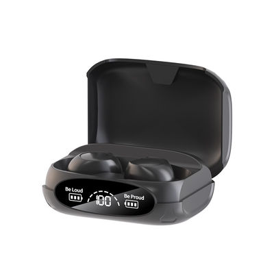 Sport Bass Cancellazione del rumore vocale con auricolare HIFI