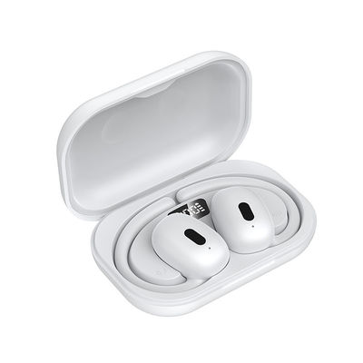 Modello privato cuffie OWS True Wireless Stereo Gaming Headset con cancellazione del rumore