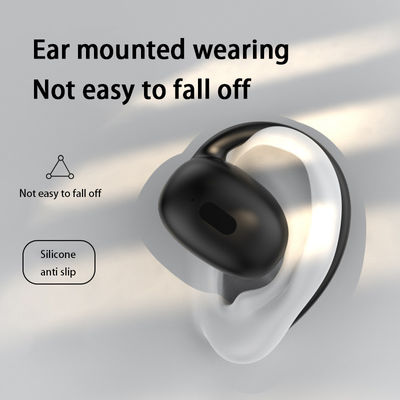 Modello privato cuffie OWS True Wireless Stereo Gaming Headset con cancellazione del rumore