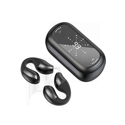 Auricolari senza fili per orecchie aperte La soluzione audio definitiva per stili di vita attivi