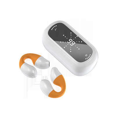 Auricolari senza fili per orecchie aperte La soluzione audio definitiva per stili di vita attivi